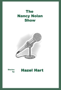 Have you ever wondered how guests are affected by a talk show host? Read THE NANCY NOLAN SHOW by Hazel Hart.